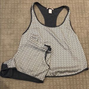 Victoria’s Secret Pajama Set